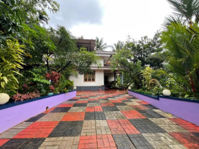 Gloria Homes - Near Banasurasagar Dam